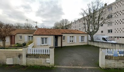 Harle Thibaut, Ostéopathe à Rochefort