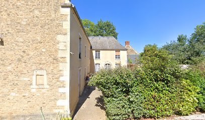 Florian Hiron - Ostéopathe D.O, Ostéopathe à Fresney-le-Puceux