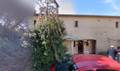 Marie-Aurore Rebaud Ostéopathe D.O., Ostéopathe aux Adrets-de-l'Estérel