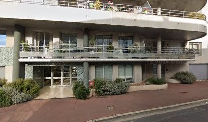 Lacroix Arnaud, Ostéopathe à Vichy