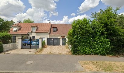 Elodie Ferrand Ostéopathe, Ostéopathe à Lardy