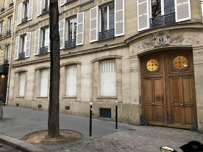 Karam Attallah - Ostéopathe D.o - Paris 17 Ostéopathe à Paris 17