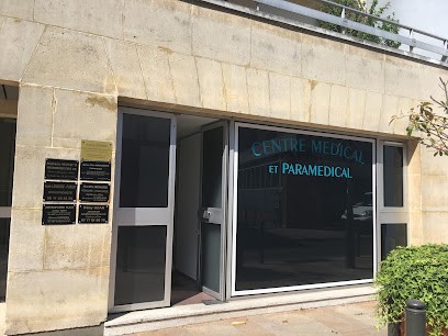 Justine Batt, Ostéopathe au Perreux-sur-Marne