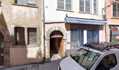 Rethore Bruno, Ostéopathe à Lyon 05