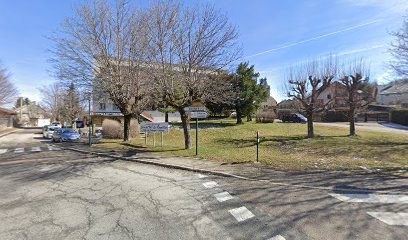 Ostéopathe Vercors Magali Salart, Ostéopathe à Saint-Nizier-du-Moucherotte