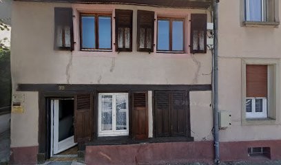 Ostéopathe-Acupuncteur Yves Valentin, Ostéopathe à Willer-sur-Thur