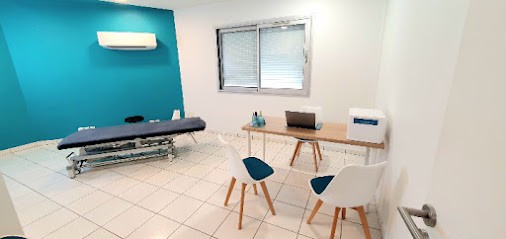 Dorine Rault Ostéopathe, Ostéopathe à Challans