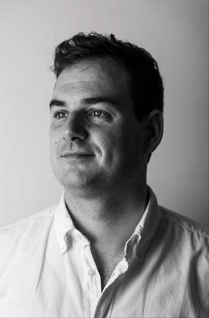 Lucas Chapuis Ostéopathe D.O. à Saint-Nazaire, Ostéopathe à Saint-Nazaire