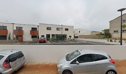 Carrara Tristan, Ostéopathe à Pérols