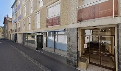 Docteur Aubert, Ostéopathe à Firminy