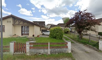 Lalague Jean Pierre, Ostéopathe à Mont-de-Marsan