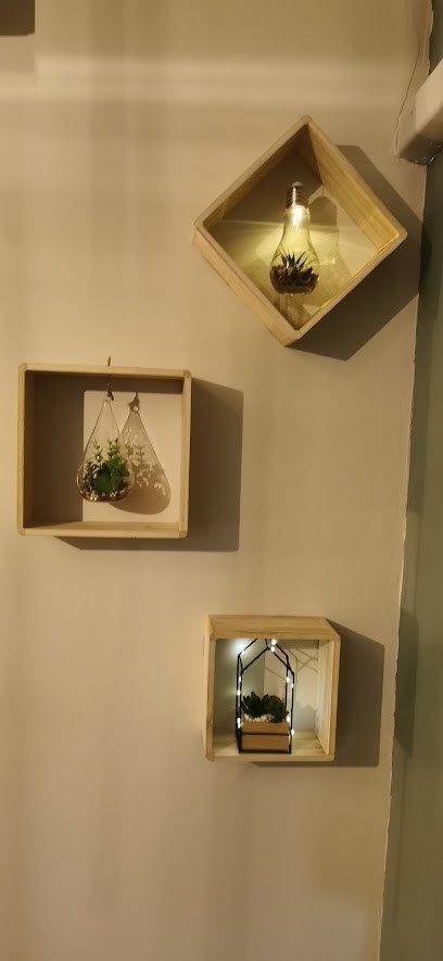 RUCHON-C Valérie, Ostéopathe à Râches