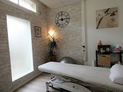 BALLANDRAS Candice Ostéopathe D.O, Ostéopathe à Courtry