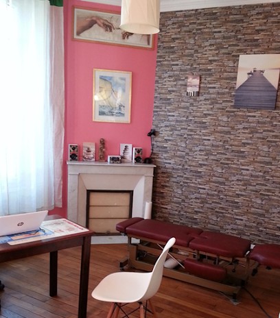 Doyen Vincent Stephane, Ostéopathe à Goussainville