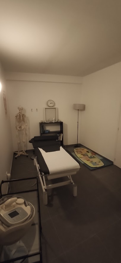 Thibault Garcia, Ostéopathe à Marseille 05