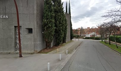 Leblanc Garcia Clémentine Ostéopathe Et Conseil En Allaitement, Ostéopathe à Muret