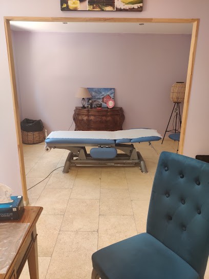 Karine Roché Ostéopathe, Ostéopathe à Seillons-Source-d'Argens