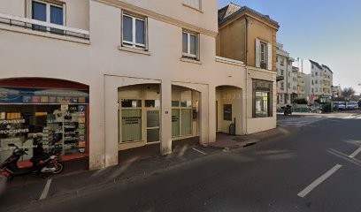 Elsa TOUBOUL Ostéopathe, Ostéopathe à Maisons-Laffitte