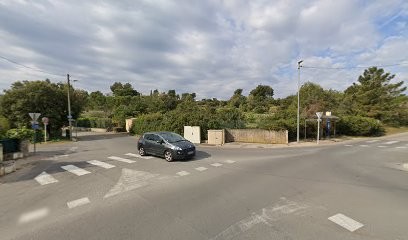 Yolène Rebeyrol - Ostéopathe Animalier, Ostéopathe à Peymeinade