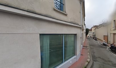 Lagadec Stéphane, Ostéopathe à Saint-Germain-en-Laye