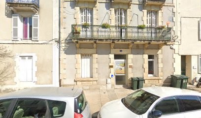 Duval Bruno, Ostéopathe à Périgueux