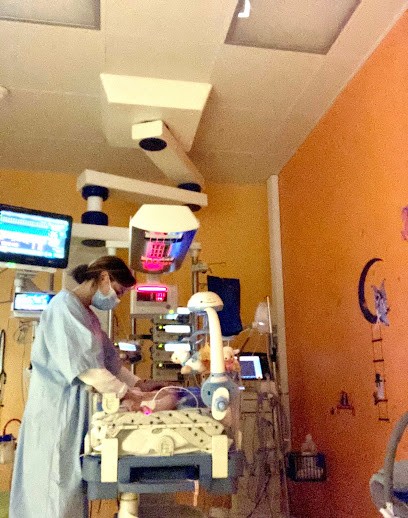 Marie Dormoy, Ostéopathe à Gujan-Mestras