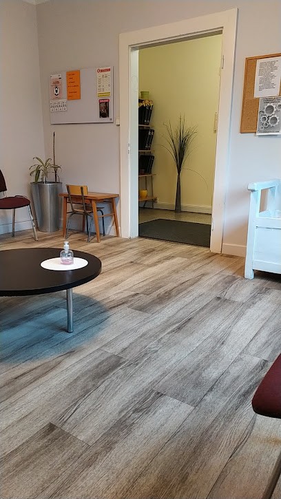 Docteur ROSTOKER Bertrand, Prenant La Suite Du Docteur Vanoli Qui A Pris Sa Retraite, Ostéopathe à Woippy