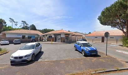 Noémie Laville Ostéopathe - Massages Bien-être Arcachon, Ostéopathe à La Teste-de-Buch