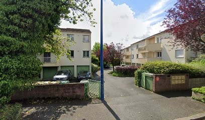 Lacheb Rania, Ostéopathe à Choisy-le-Roi