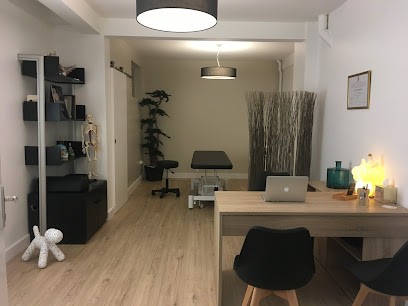 Laurie Boissières Ostéopathe D.O., Ostéopathe à Lamothe-Capdeville