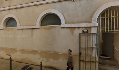 Escande Marie Line Marie Line, Ostéopathe à Alignan-du-Vent