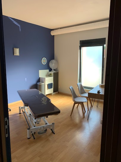 Camille Baert - Ostéopathe D.O. à La Madeleine, Ostéopathe à La Madeleine