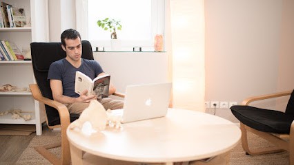 Rémi AMATE - Ostéopathe Bergerac, Ostéopathe à Bergerac