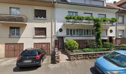 Peiffert Jacques, Ostéopathe à Saint-Dié-des-Vosges