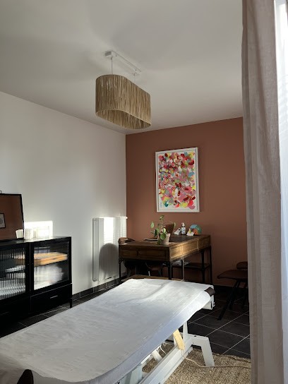 Sonia Caloone - cabinet d'Ostéopathie Baisieux, Ostéopathe à Baisieux