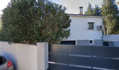 Dichamp Marguerite, Ostéopathe aux Angles