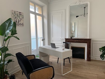 Alice FONTAINE Ostéopathe, Ostéopathe à Paris 02