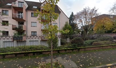 IRRMANN Michel Osteopathe D.O., Ostéopathe à Colmar