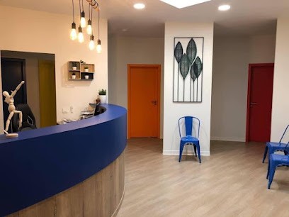 Stéphane Kaufmann masseur kinésithérapeute et Ostéopathe D.O, Ostéopathe à Saverne