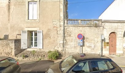 Coustillas Cecile, Ostéopathe à Périgueux