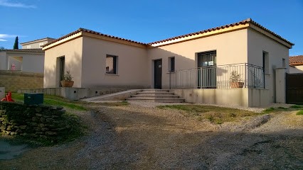 Lovetri Margaux, Ostéopathe à Aubais