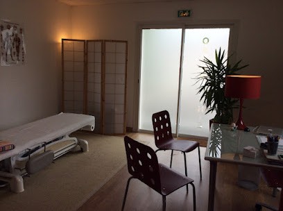 Pauline Jean-Jean Ostéopathe Salles Mios, Ostéopathe à Salles