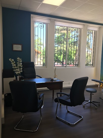 Ariane Dubus Ostéopathe DO Sorgues, Ostéopathe à Sorgues