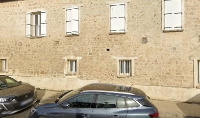 Bellenot Vallangoujard, Ostéopathe à Nesles-la-Vallée