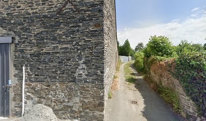 Cabinet D'Ostéopathie Javron Les Chapelles Pouriel Anthony Simon Trehu, Ostéopathe à Javron-les-Chapelles