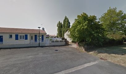 Douillard Marie France, Ostéopathe à La Boissière-de-Montaigu