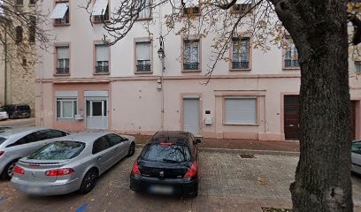 De Montgrand Rémy, Ostéopathe à Saint-Vallier