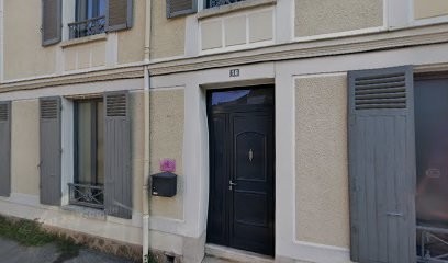 Cipriani Raymond, Ostéopathe à Coulommiers