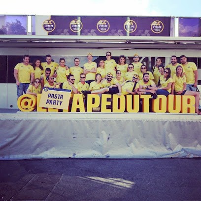 Nicolas BIARD Ostéopathe Du Sport, Ostéopathe à Saint-Germain-en-Laye