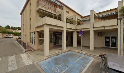 Rodriguez Bernadette, Ostéopathe à Martigues